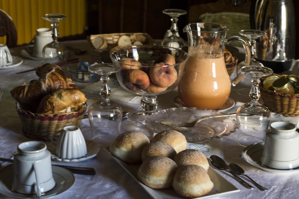 La Dimora Del Genio Acomodação com café da manhã Palermo Exterior foto